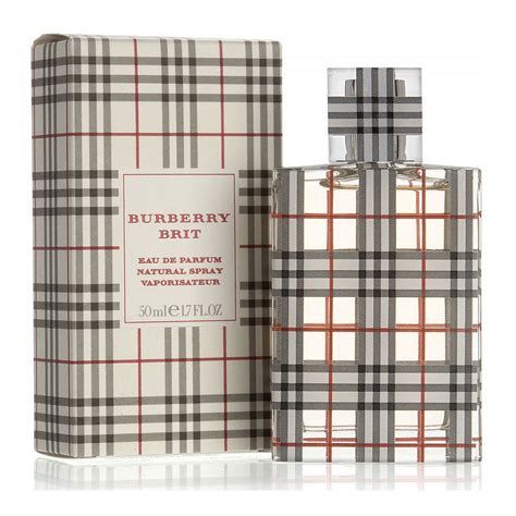 burberry brit roll on perfume|Burberry Brit perfume for women.